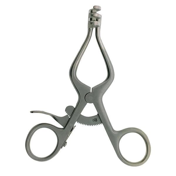 Retractor Weitlaner 4